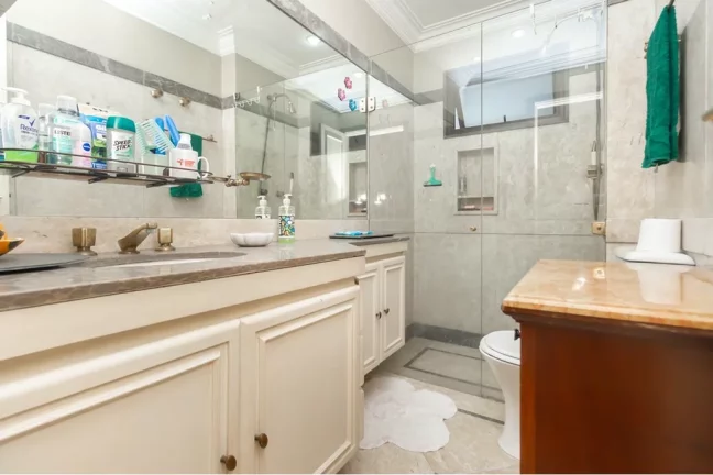 Imagem APARTAMENTO RESIDENCIAL em São Paulo - SP, Brooklin Paulista