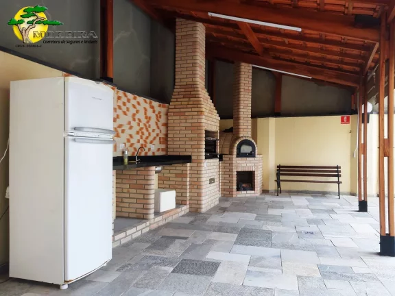 Imagem APTO COM 75M², 3 DORM...apos;S EM SANTA TEREZINHA