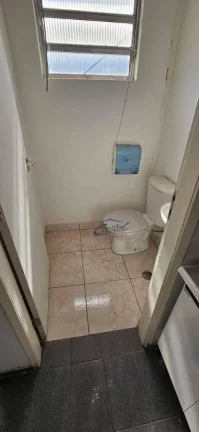 Imagem Sala para alugar, 17 m² por R$ 1.350,00/mês - Jardim Guarau - São Paulo/SP