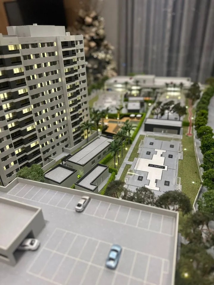 Imagem Apartamento Padrão