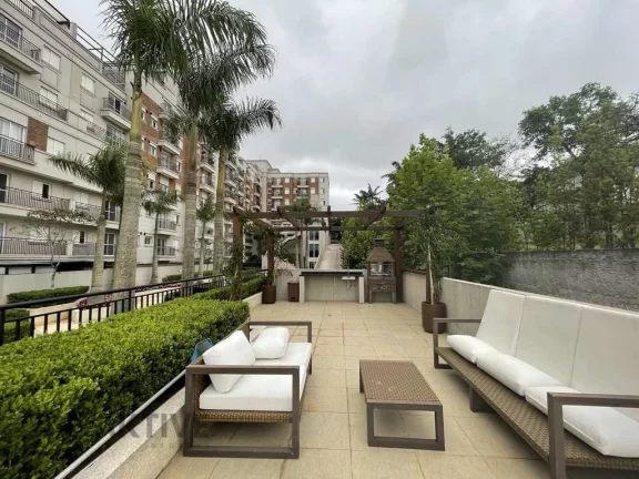 Imagem Apartamento em Granja Viana - Cotia, SP