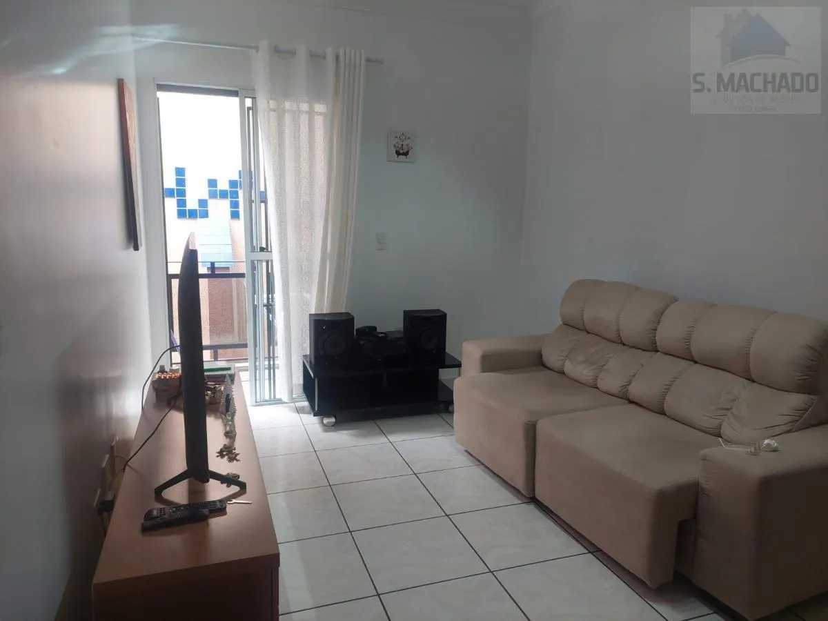 Imagem Apartamento para Venda em Santo André / SP no bairro Vila Curuça