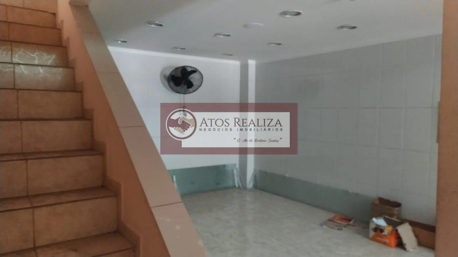 Imagem Loja Shopping / Centro Comercial em Cidade Dutra - São Paulo
