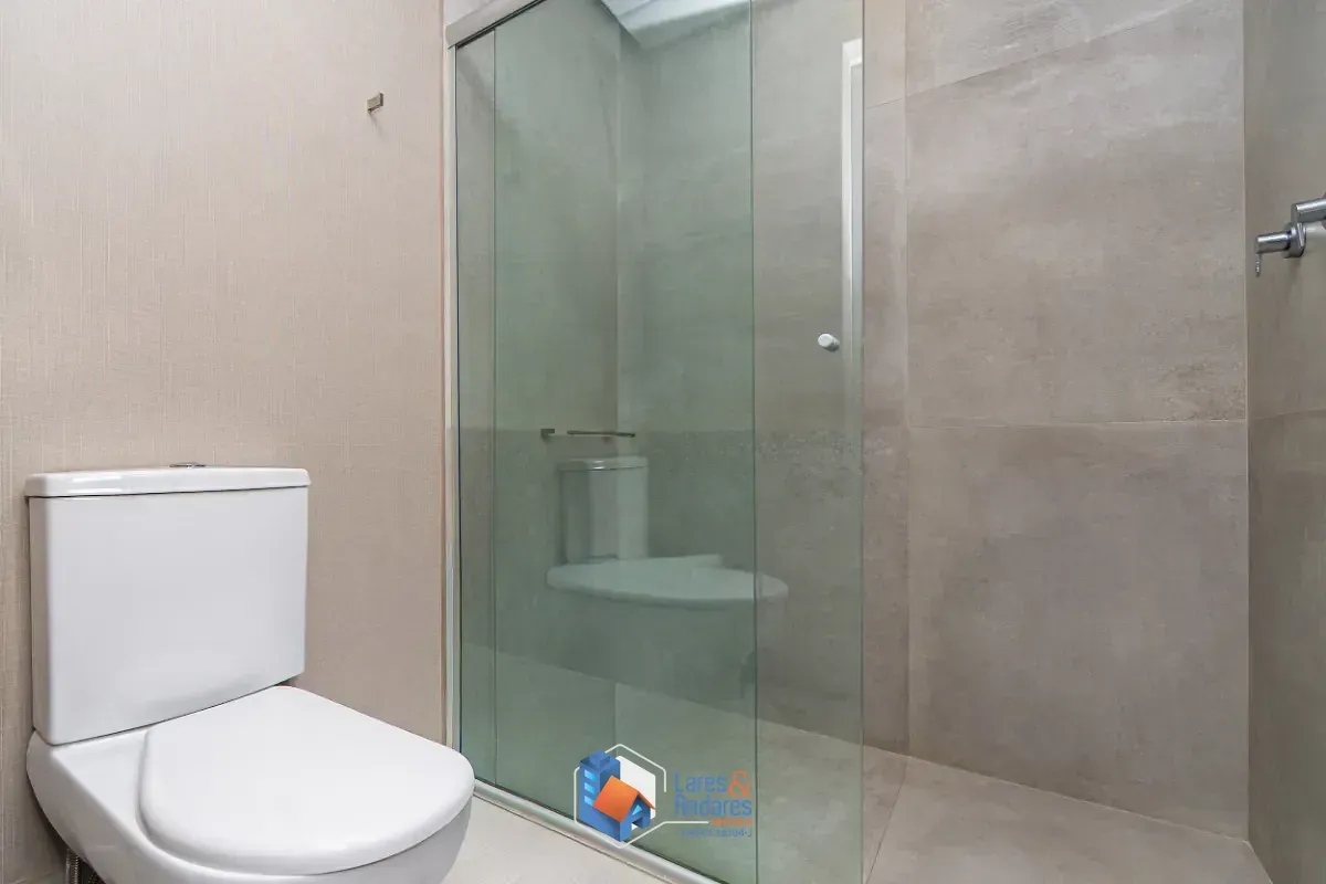 Imagem Apartamento para venda em Brooklin Paulista com 1 quarto, 41m²