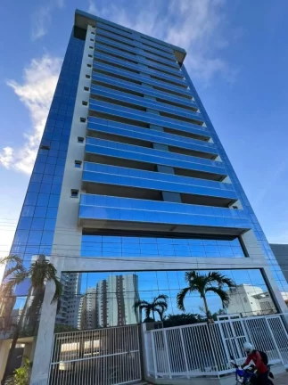Imagem Mansão The View - Apartamento de Luxo com 3 Suítes e Área de Lazer