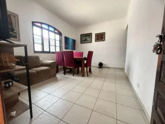 Imagem CASA COM 178 m² - IMPERADOR - PRAIA GRANDE SP