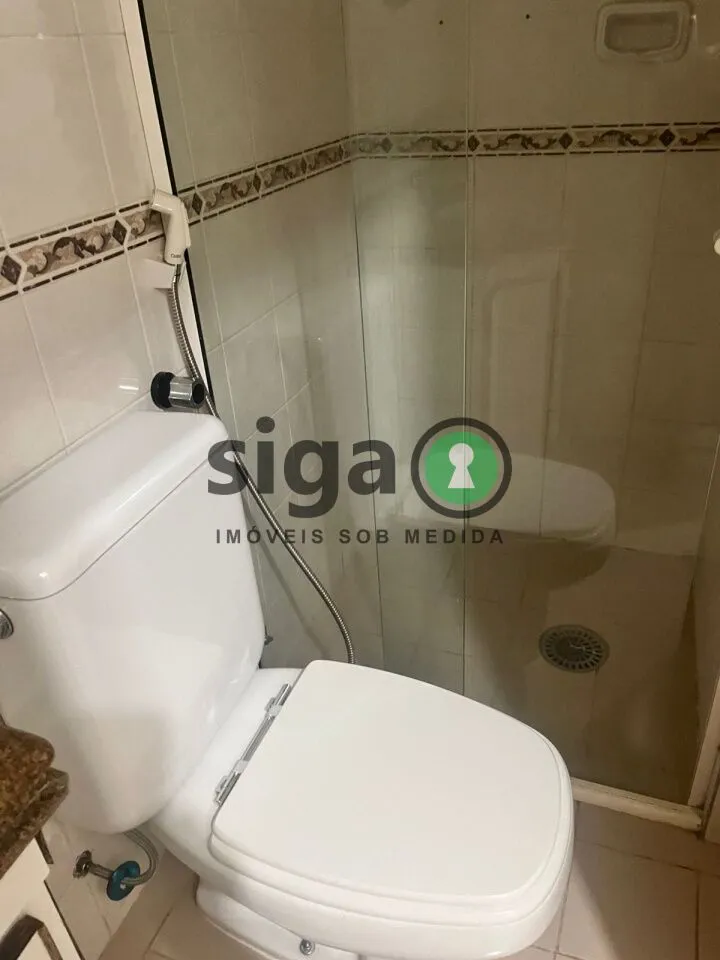 Imagem Apartamento a venda no Brookli