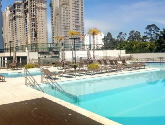 Imagem APARTAMENTO RESIDENCIAL em SÃO PAULO - SP, PIRITUBA