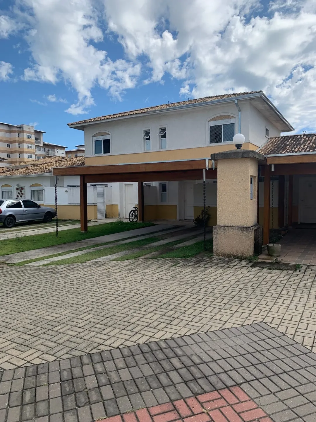 Imagem Casa à venda 3 Quartos, 1 Suite, 4 Vagas, 125M², Condomínio Reserva Anaua, Pindamonhangaba - SP | Reserva Anauá