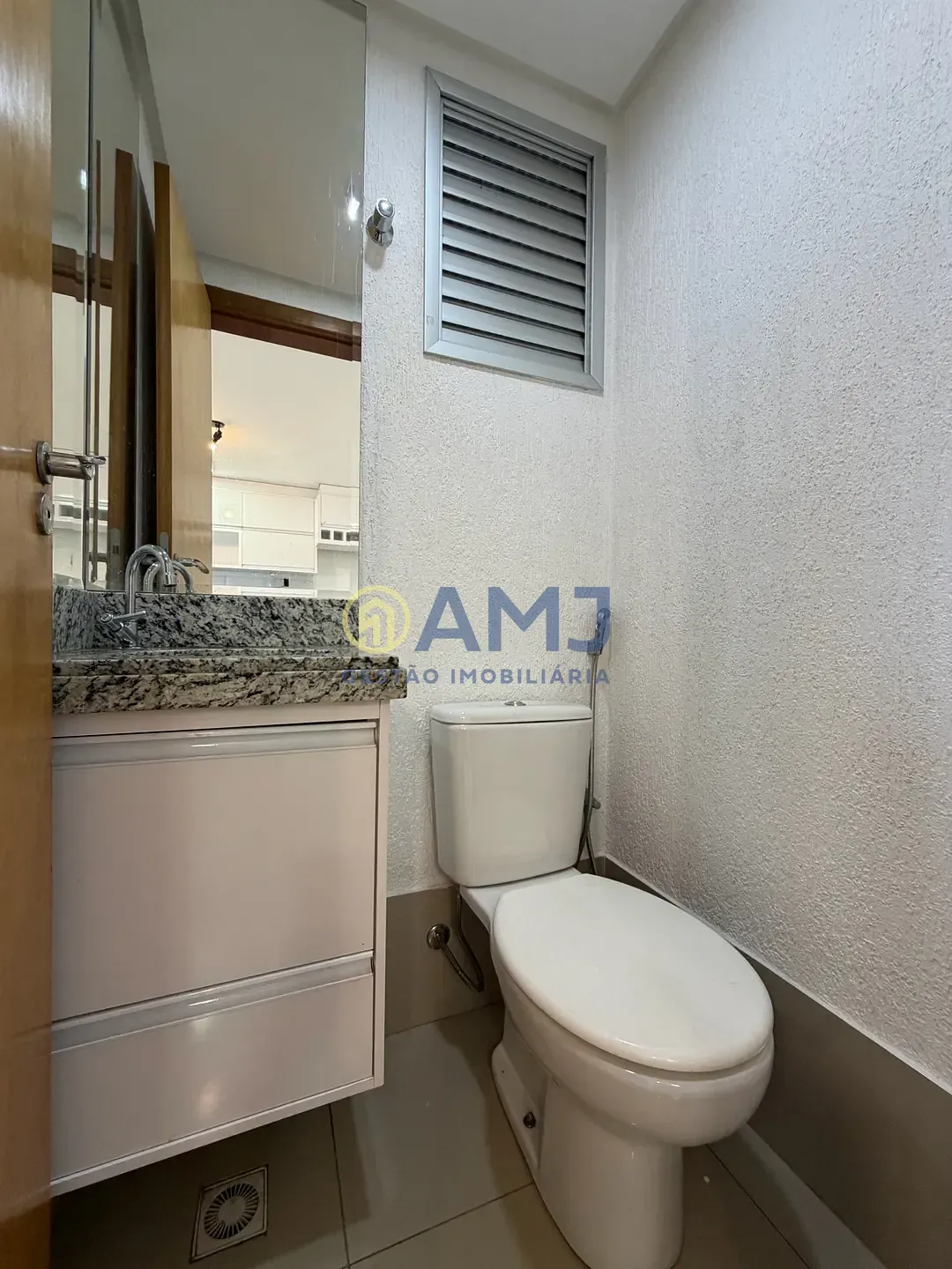 Imagem Apartamento padrão para Locação, Vila Rosa, Goiânia, GO