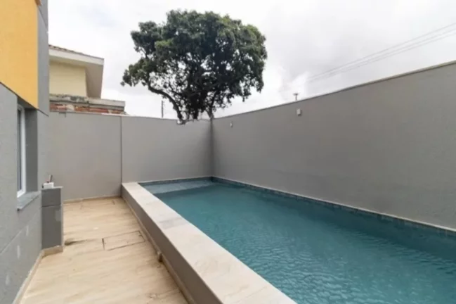 Imagem METROCASA SACOMÃ - Apto de 37m² (Unidade de Revenda), próximo à Estação Sacomã do Metrô!