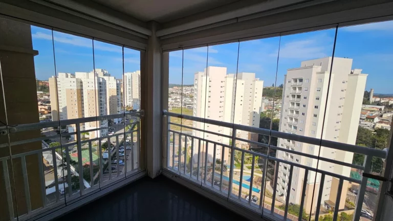 Imagem Apartamento com 3 Dormitorio(s) localizado(a) no bairro Cézar de Souza em Mogi das Cruzes / Mato Grosso do Sul Ref.:DE550