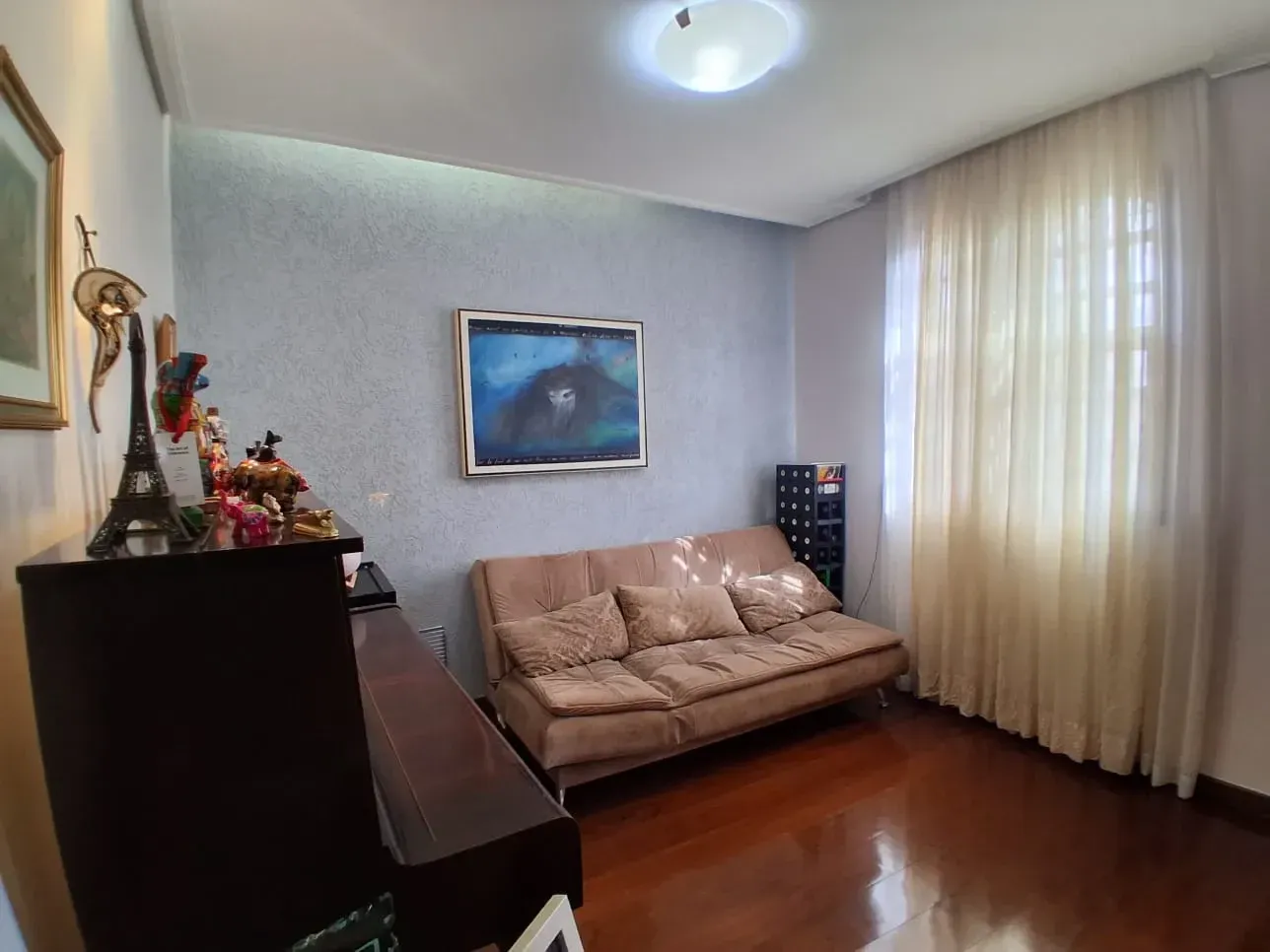 Imagem Casa com 4 Quartos à Venda, 313 m² em Renascença - Belo Horizonte