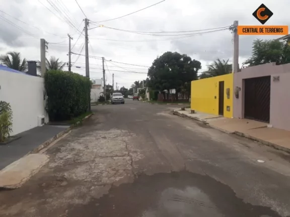 Imagem TERRENO EM AREMBEPE