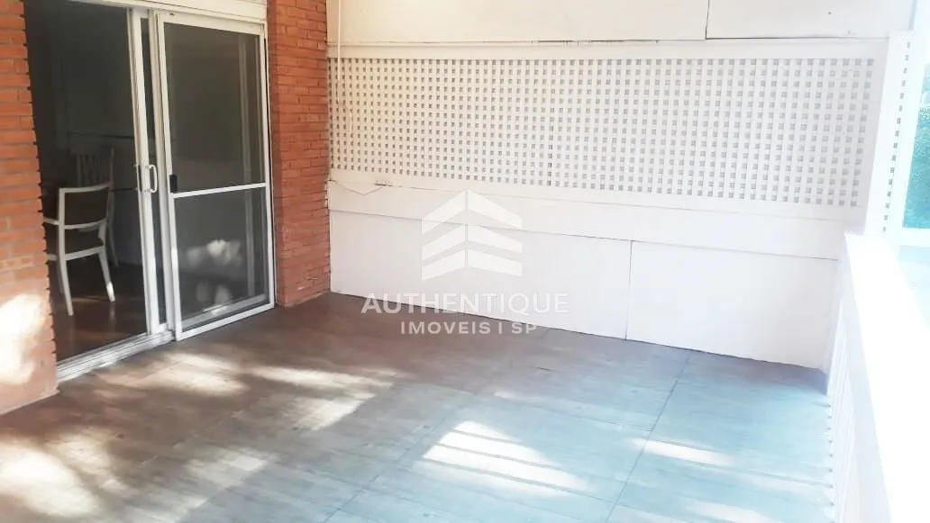 Imagem Fairmont Brooklin - Casa em Condominio Brooklin - Casa à venda em São Paulo/SP