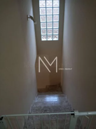 Imagem Casa à Venda 3 Quartos 1 Suíte 132m² - Bairro Minas Gerais