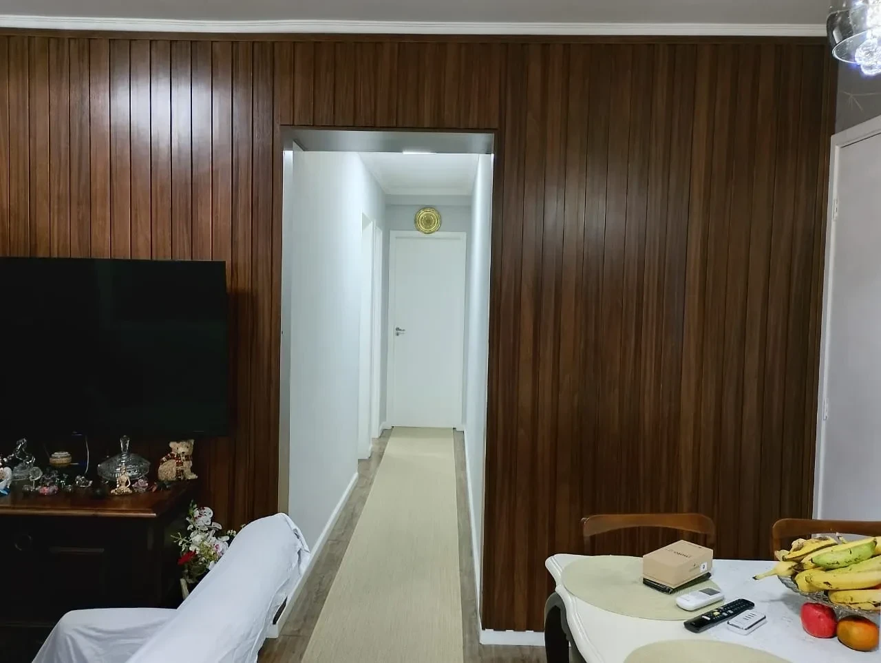 Imagem Apartamento com 2 Quartos à Venda, 52 m² em Residencial Alexandria - Várzea Paulista