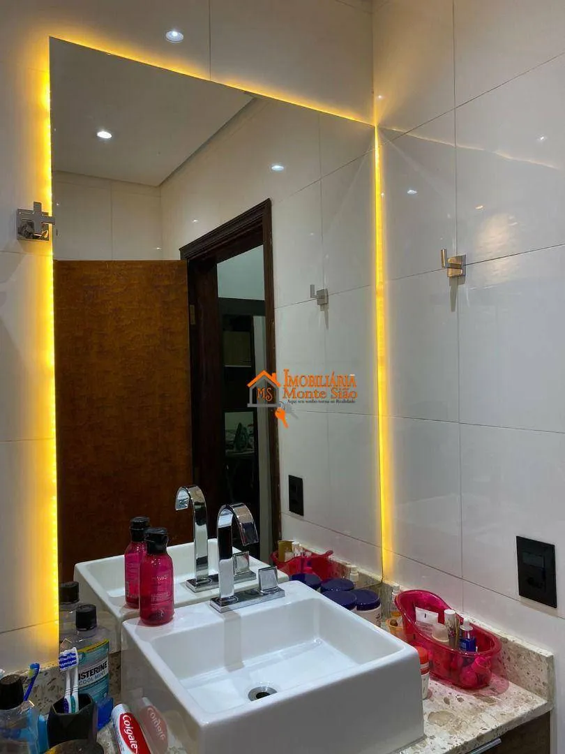 Imagem Sobrado com 2 dormitórios à venda, 107 m² por R$ 690.000,00 - Tucuruvi - São Paulo/SP