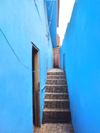 Imagem Vende-se linda casa de 101m², em ótima localização do bairro Jardim Oliveiras II em Guarulhos!!