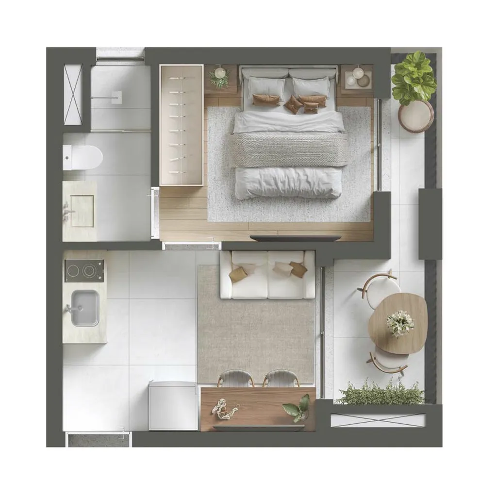 Imagem JNCQUOI - Residencial - JNCQUOI - Residencial