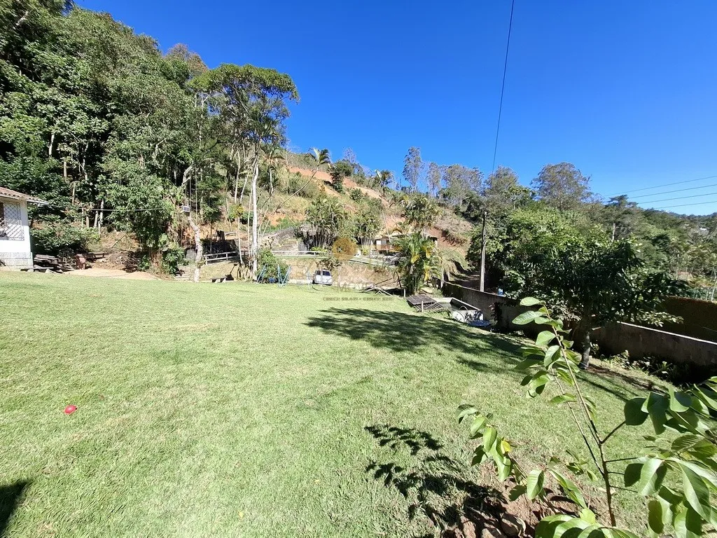 Imagem Casa para Venda em Teresópolis / RJ no bairro Albuquerque