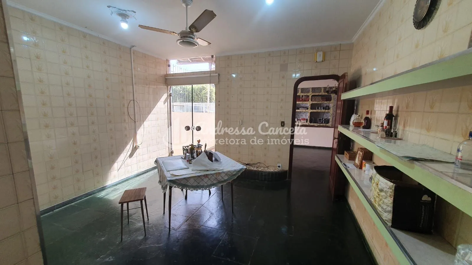 Imagem Casa comercial 3 dormitórios à venda, 272 m² por R$ 680.000 - Jardim Alto Rio Preto - São José do Rio Preto/SP