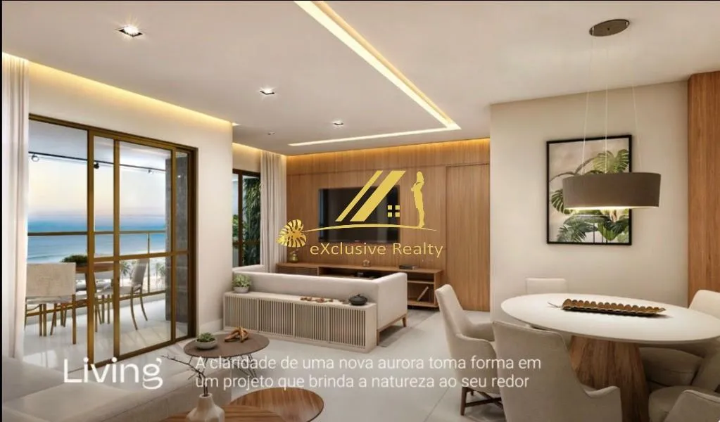 Imagem Apartamento RESIDENCIAL em Salvador - Bahia, Pituaçu