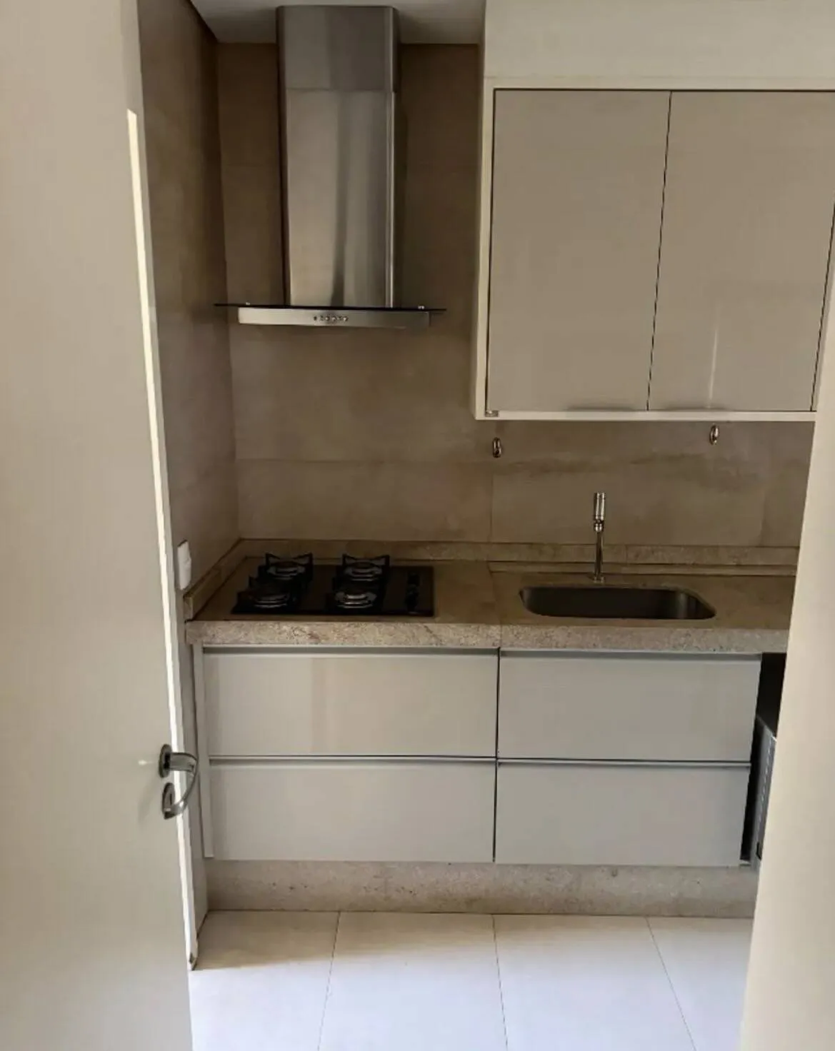 Imagem Apartamento Saint Charbel 2 suítes amplas