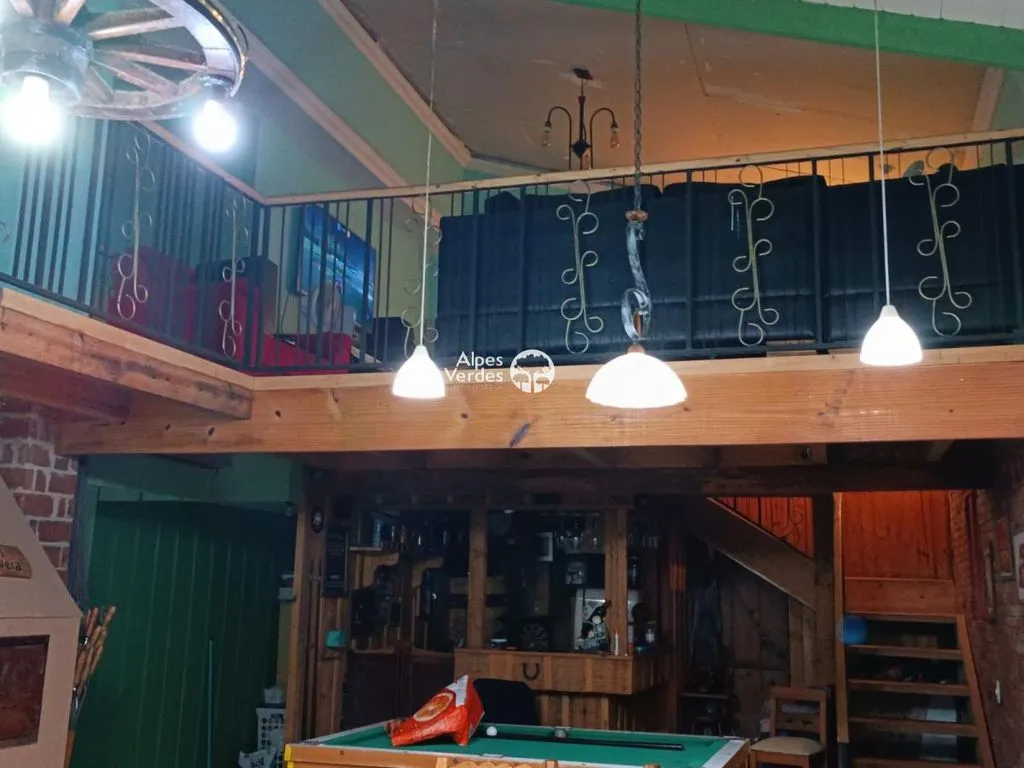 Imagem Casa à Venda em Serra Grande Italiana, Gramado - RS