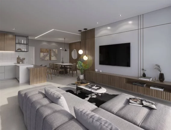 Imagem Línea Living Concept