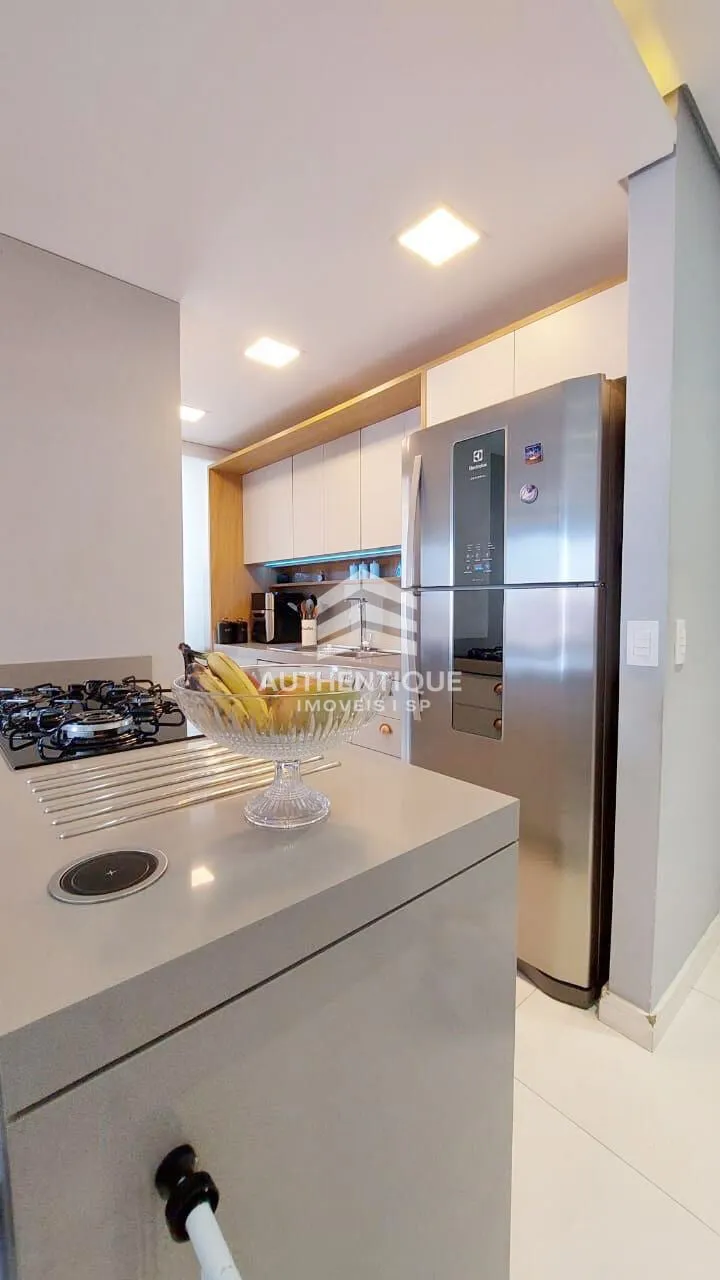 Imagem VENTURI SBC - Apartamento no bairro Rudge Ramos, São Bernardo do Campo à venda!