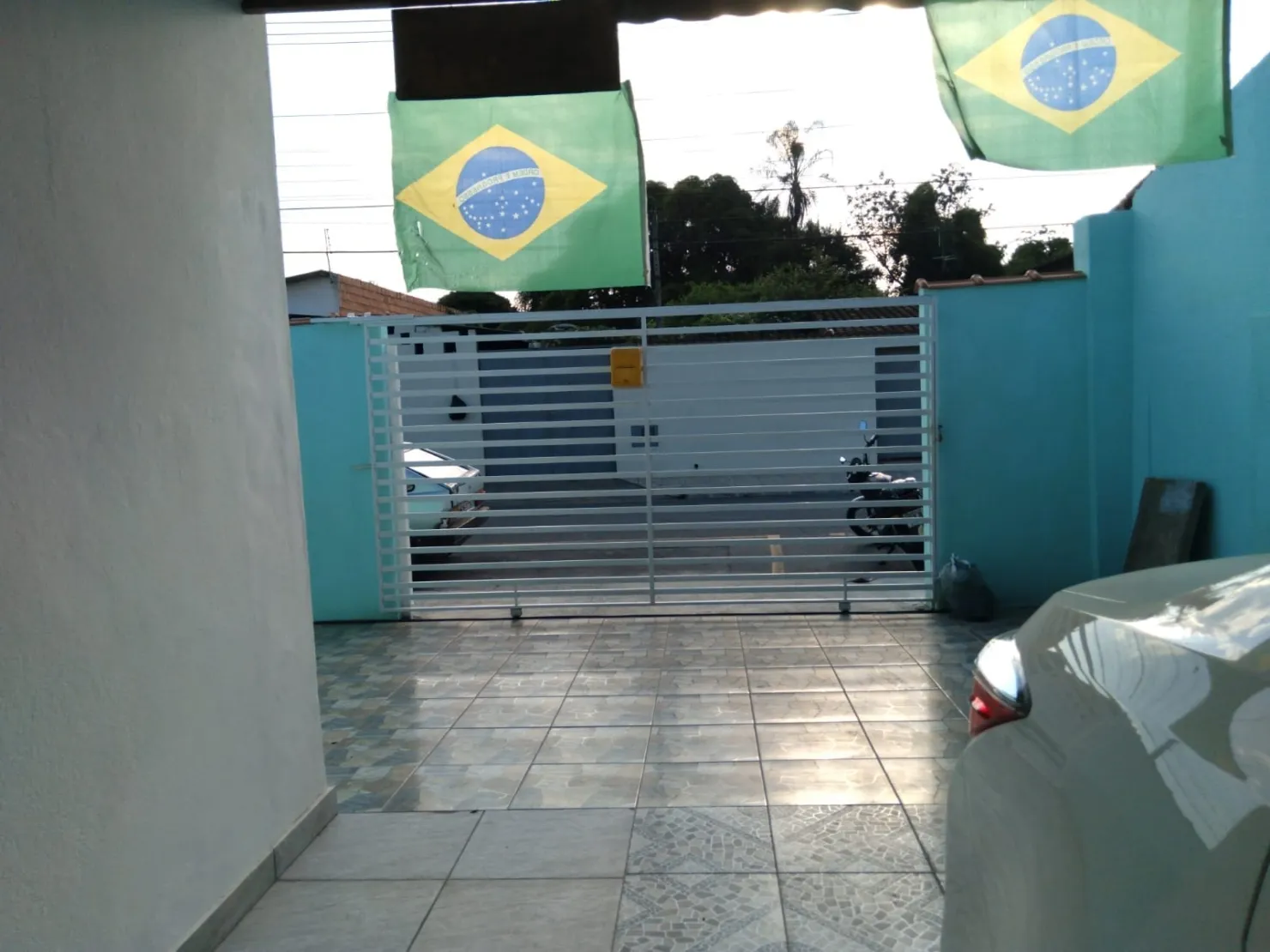 Imagem Casa à venda 2 Quartos, 1 Suite, 4 Vagas, 297M², Alto do Tabaú, Pindamonhangaba - SP