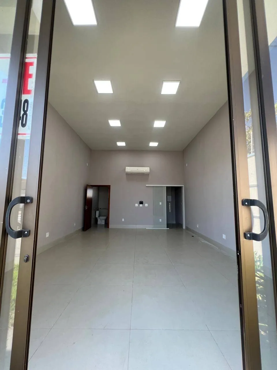 Imagem Sala comercial cpa 4
