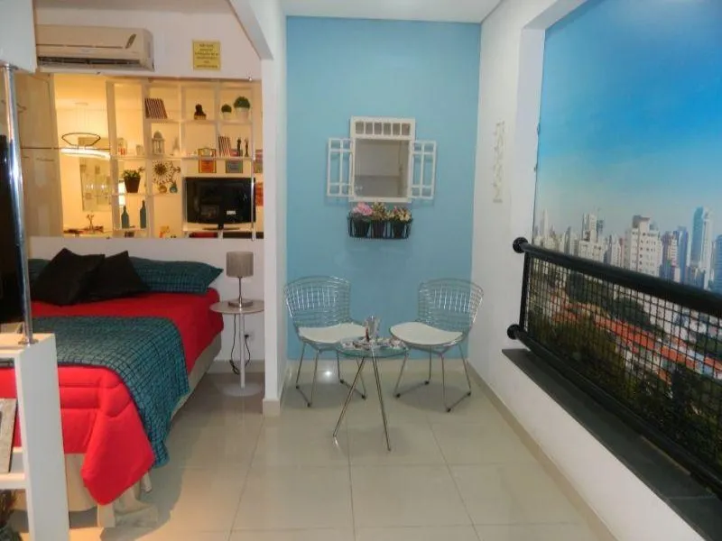 Imagem APARTAMENTO RESIDENCIAL À VENDA, CAMBUCI, SÃO PAULO.