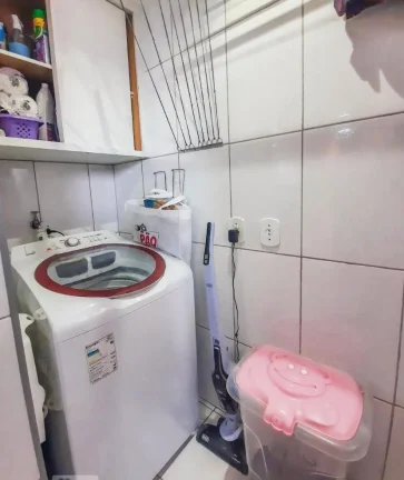 Imagem Apartamento Maravilhoso 65 m² 2 Dormitórios e 1 Vaga de Garagem