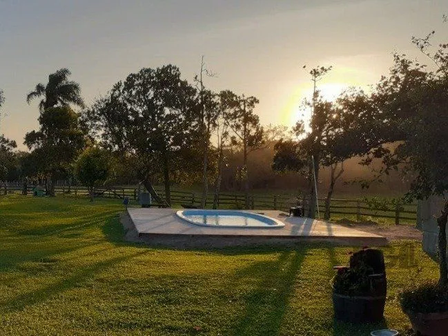 Imagem Sítio para Venda - 40685m², 0 dormitórios, Lami