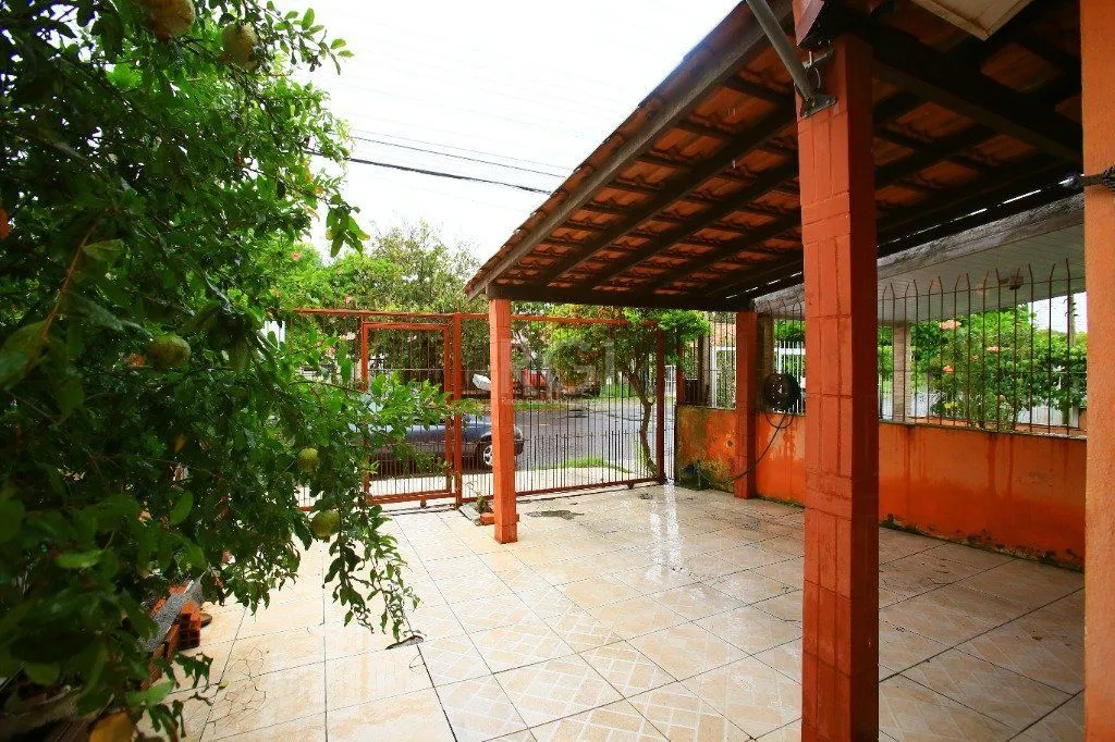 Imagem Casa 2 Dormitório(s) Bairro Hípica