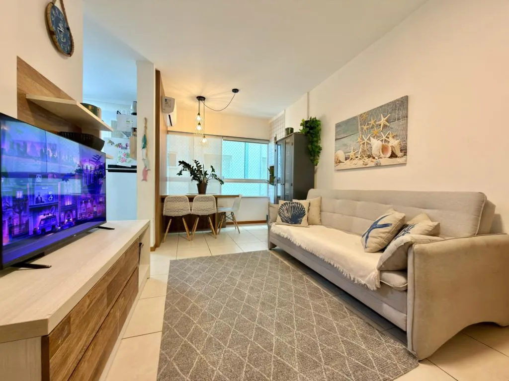 Imagem Apartamento 2 Dormitórios - Bairro Zona Nova