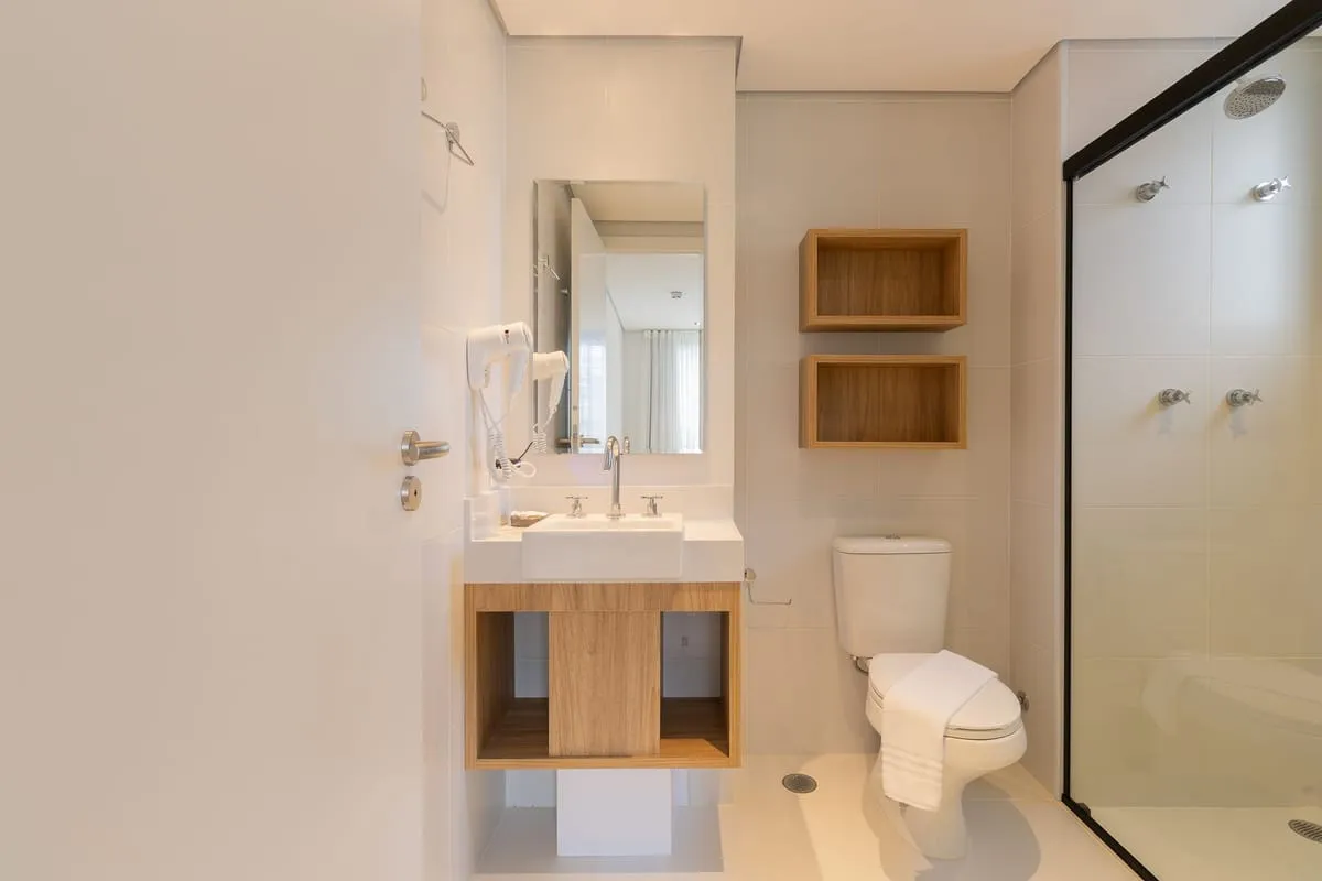 Imagem Apartamento com 1 Quarto para alugar, 33m² - Pinheiros
