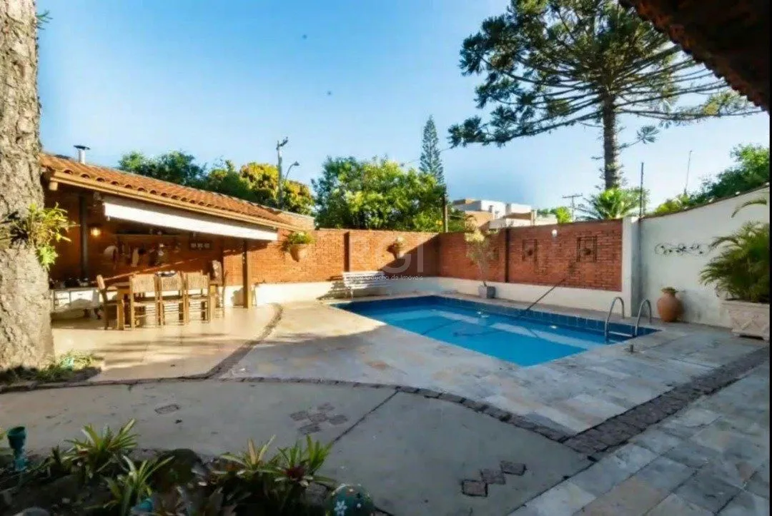 Imagem Casa para Venda - 280m², 4 dormitórios, sendo 1 suites, 3 vagas - Jardim Isabel