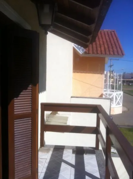 Imagem Casa em frente ao Lago no Lagos de Nova Ipanema