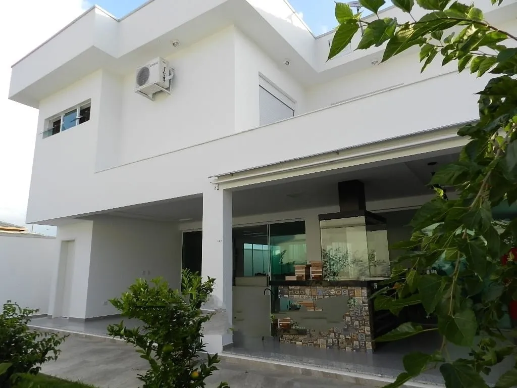 Imagem Casa à venda Mombaça, Pindamonhangaba - SP | Condominio Village Splendore