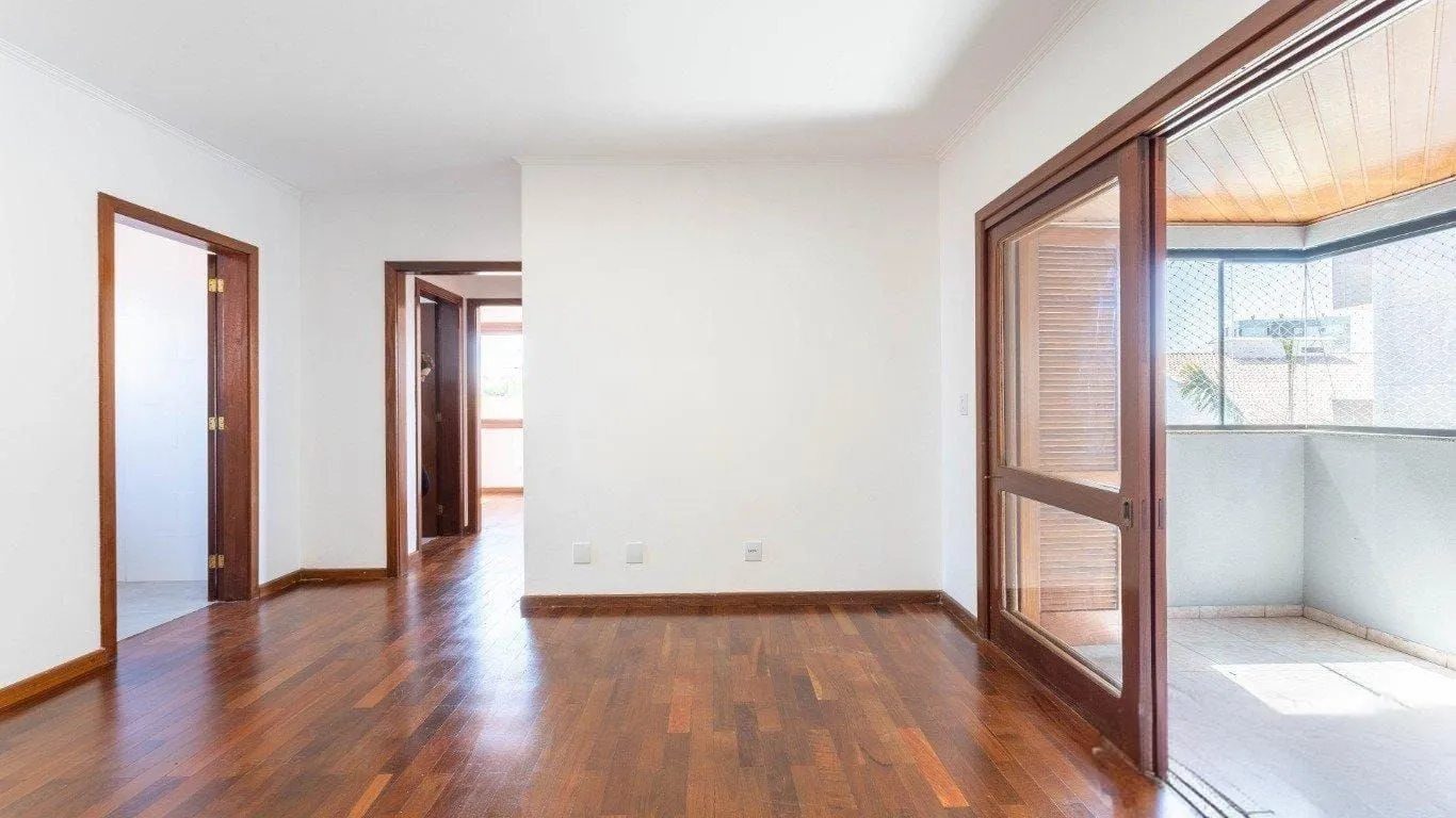 Imagem Apartamento Amplo no Itu Sabará - Conforto e Espaço para Viver Bem!