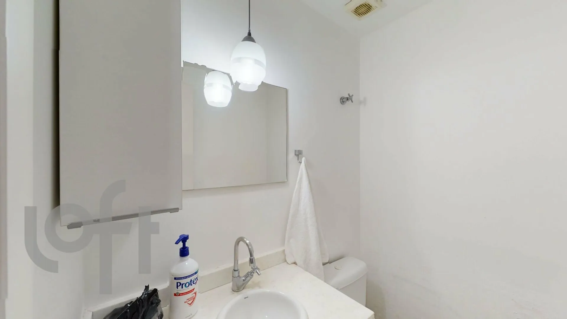 Imagem Apartamento à venda no bairro Barra Funda - São Paulo/SP, Zona Oeste