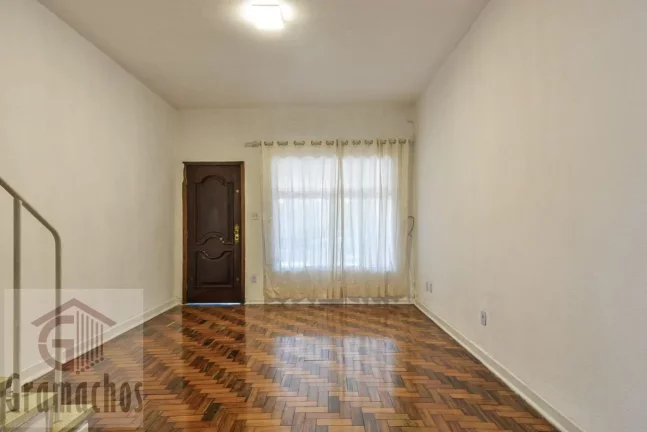 Imagem Sobrado Reformado à Venda - 101,5m² - Planalto Paulista, São Paulo