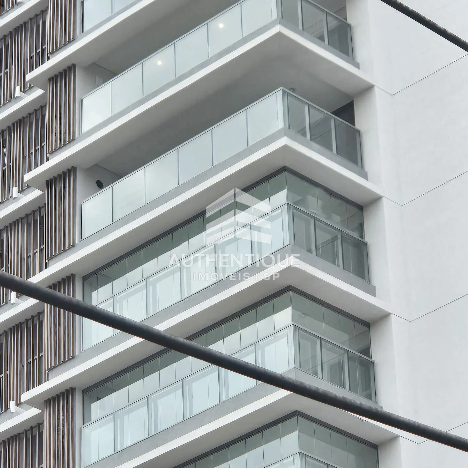 Imagem MIRANT IBIRAPUERA - Apartamento no bairro Vila Clementino à venda