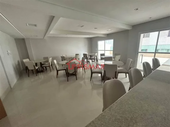 Imagem 3 dormitorios 3 suites na Praia Grande, Guilhermina