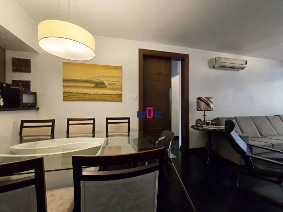 Imagem Apartamento 2 quartos à venda na quadra da praia R$ 789.000 - Boqueirão - Santos/SP