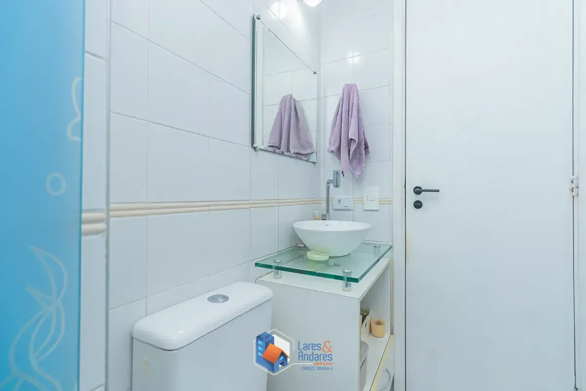 Imagem Apartamento para venda em Campo Grande com 3 quartos, sendo 1 suíte, 69m²
