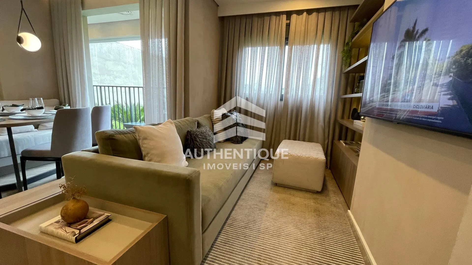 Imagem CAMINHOS DA LAPA - ELO DUO - Apartamento à venda no bairro Vila Anastácio - São Paulo/SP, Zona Oeste